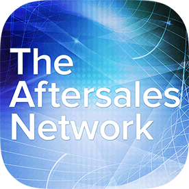 The Aftersales Network